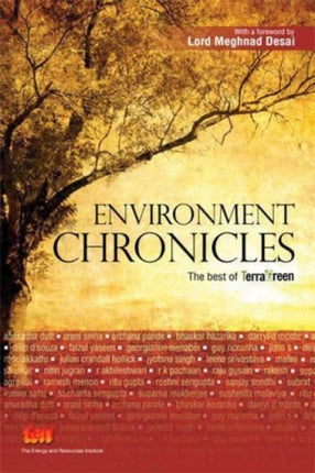 Environment Chronicles: The Best of Terragreen