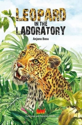 Leopard in the Laboratory