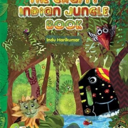 The Crafty Indian Jungle Book