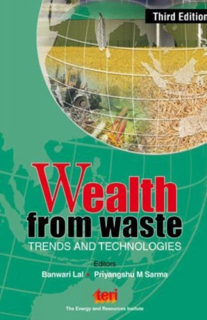 Wealth from Waste