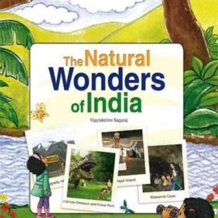 The Natural Wonders of India