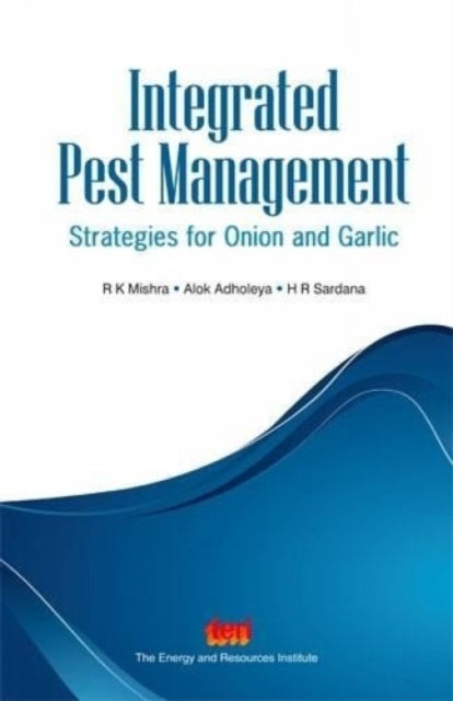 Integrated Pest Management: Strategies for Onion and Garlic