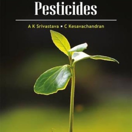 Health Effects of Pesticides