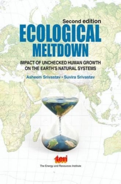 Ecological Meltdown: Impact of Unchecked Human Growth on the Earth's Natural Systems