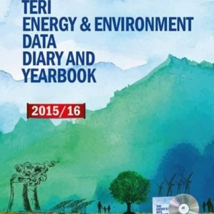 TERI Energy and Environment Data Diary and Yearbook