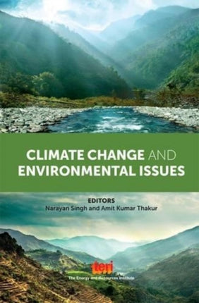 Climate Change and Environmental Issues