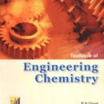 Text Book of Engineering Chemistry