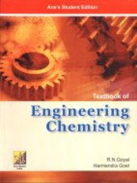 Text Book of Engineering Chemistry