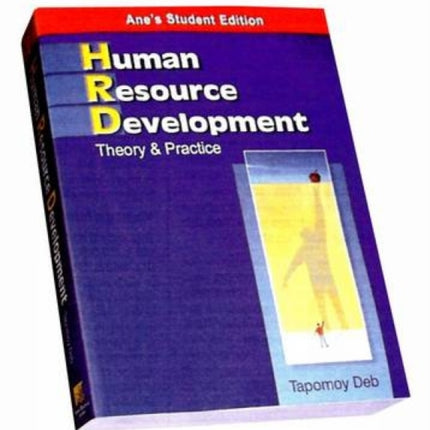 Human Resource Development: Theory and Practice