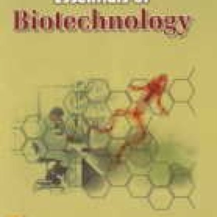 Essentials of Biology