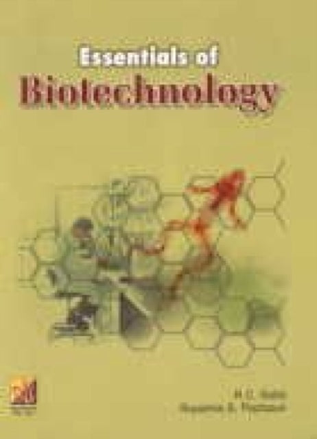 Essentials of Biology