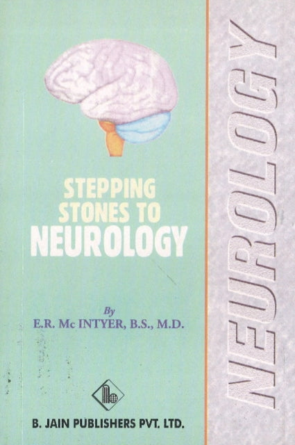 Stepping Stones to Neurology