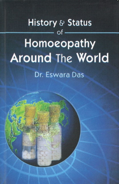 History & Status of Homoeopathy Around the World