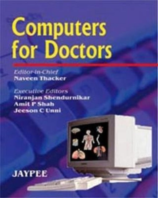 Computers for Doctors