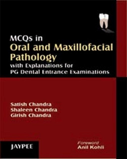 MCQs in Oral and Maxillofacial Pathology