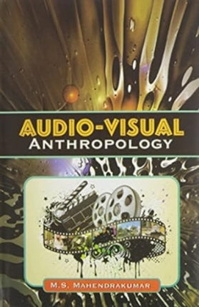 Audio-visual Anthropology