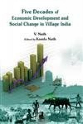 Five Decades of Economic Development and Social