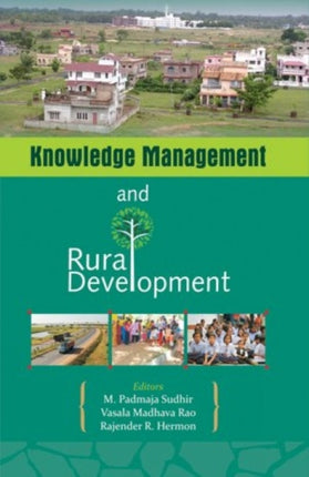 Knowledge Management and Rural Development