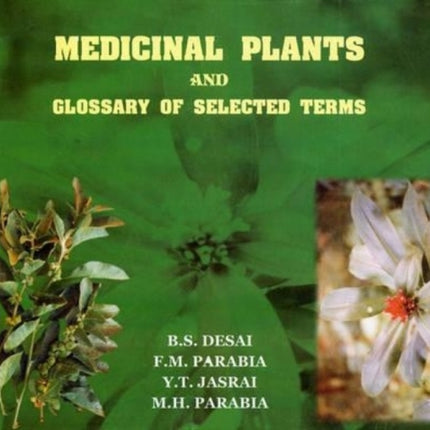 Medicinal Plants and Glossary of Selected Terms