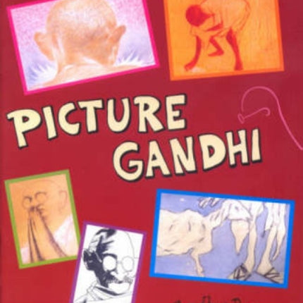 Picture Gandhi