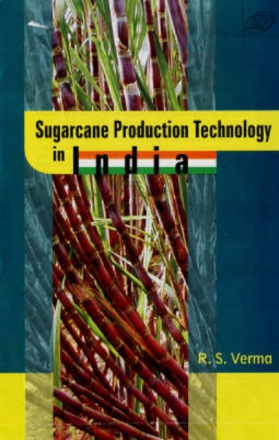 Sugarcane Production Technology in India