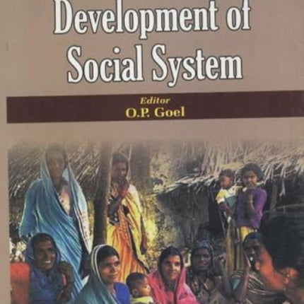 Role of NGOs in Development of Social System