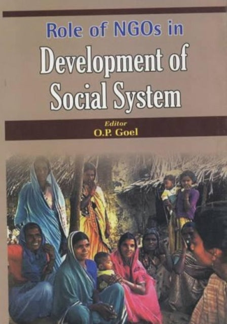 Role of NGOs in Development of Social System