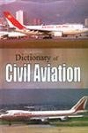 Dictionary of Civil Aviation