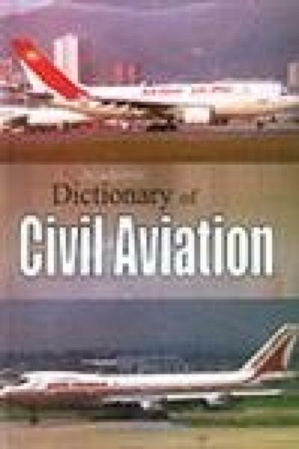 Dictionary of Civil Aviation