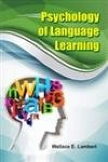 Psychology of Language Learning