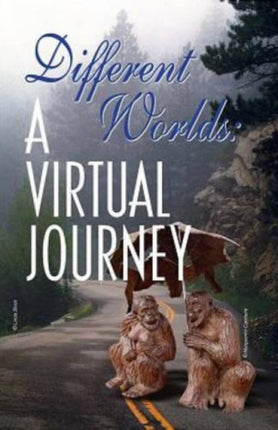 Different Worlds: A Virtual Journey