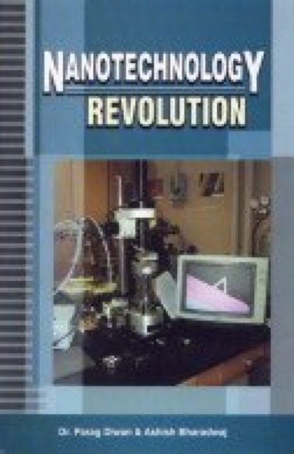 Nanotechnology Revolution