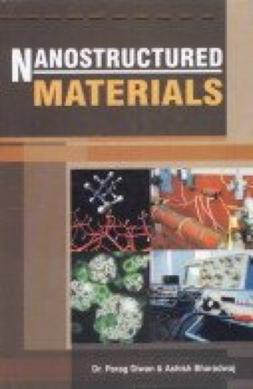 Nanostructured Materials