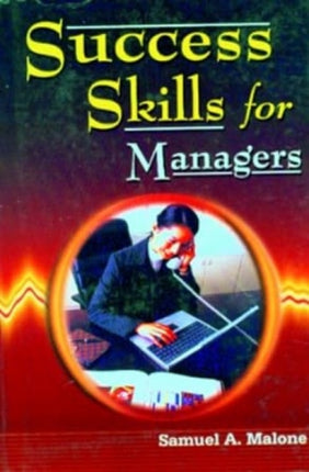 Success Skills for Managers