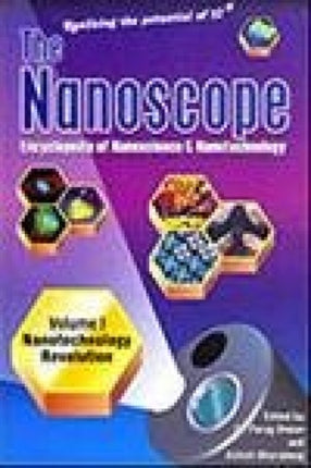 Nanoscope: Encyclopaedia of Nanoscience and Nanotechnology