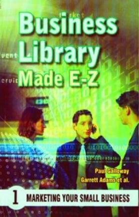 Business Library: Made E-Z