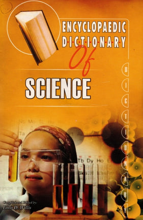 Encyclopaedic Dictionaries: Science