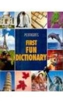 First Fun Dictionary