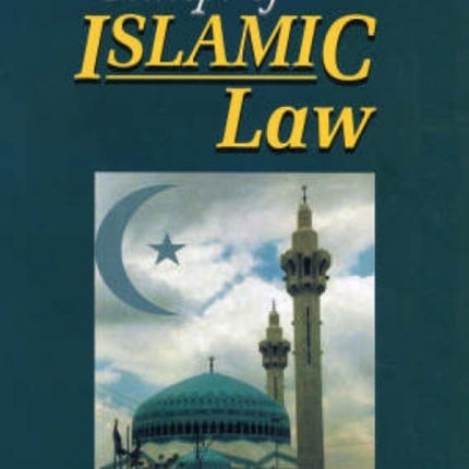 Concept of Islamic Law