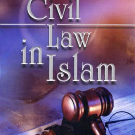 Civil Law in Islam