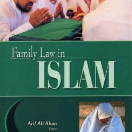 Family Law in Islam