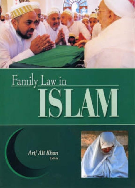 Family Law in Islam