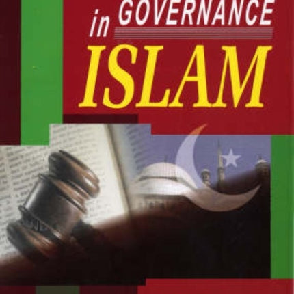 Law of Governance in Islam