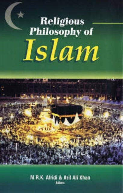 Religious Philosophy of Islam