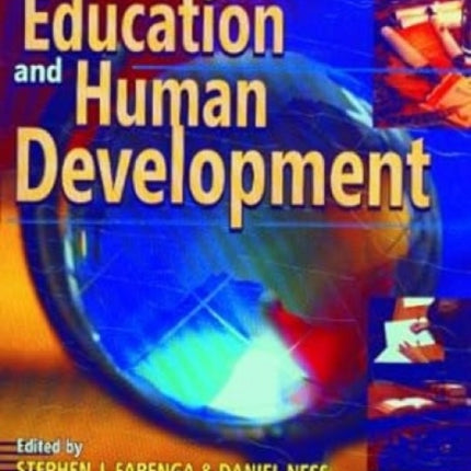 Encyclopaedia of Education and Human Development