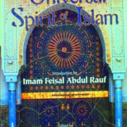 Universal Spirit of Islam