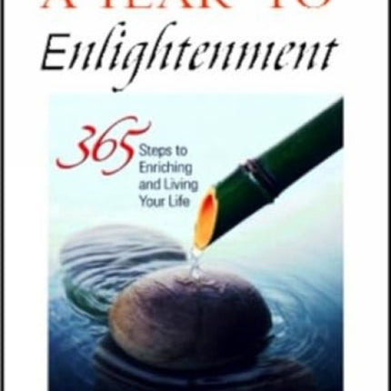 Year to Enlightenment