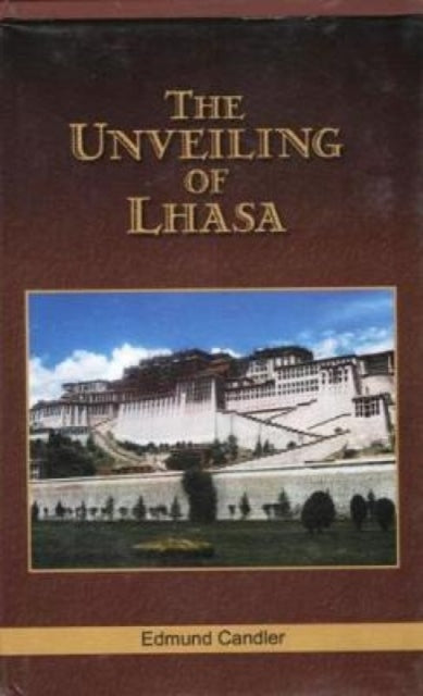 Unveiling of Lhasa