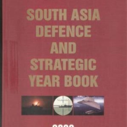 Pentagon's South Asia Defence and Strategic Year Book 2008