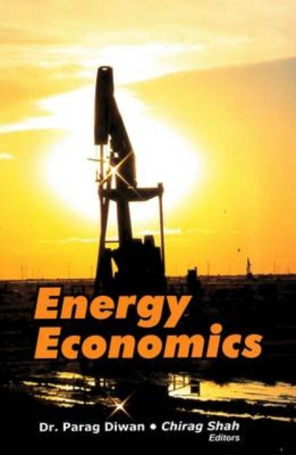 Energy Economics